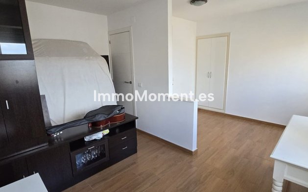 Resale - Apartment - Marbella - San Pedro de Alcántara