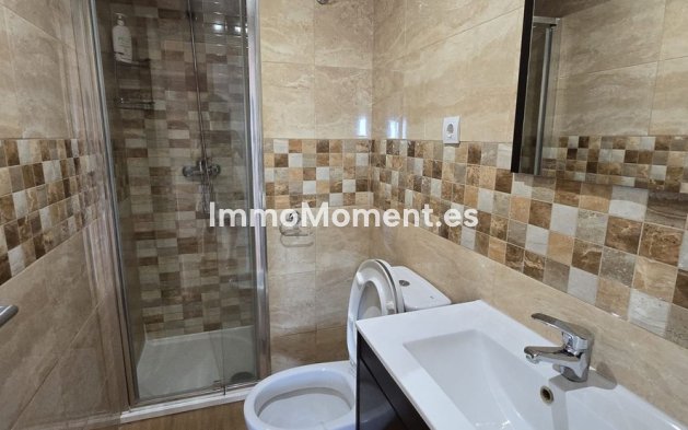 Resale - Apartment - Marbella - San Pedro de Alcántara