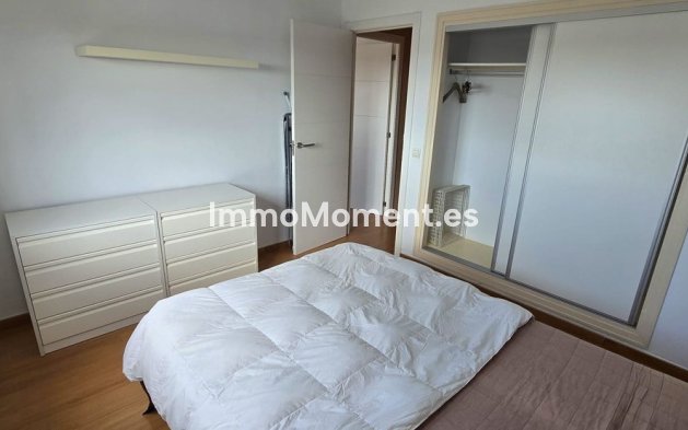 Resale - Apartment - Marbella - San Pedro de Alcántara