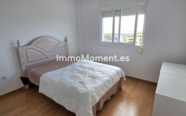 Resale - Apartment - Marbella - San Pedro de Alcántara