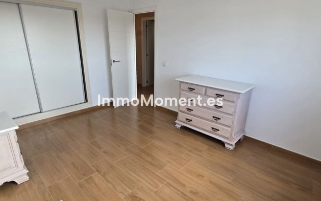Resale - Apartment - Marbella - San Pedro de Alcántara