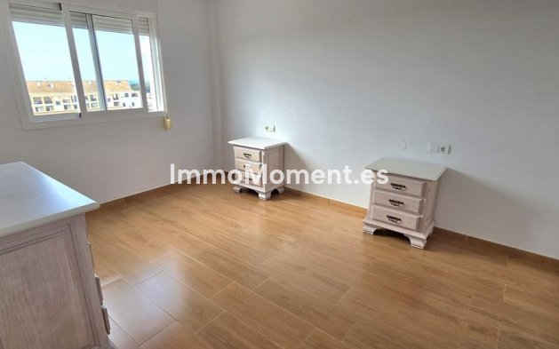 Resale - Apartment - Marbella - San Pedro de Alcántara