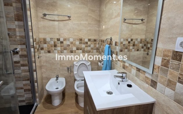 Resale - Apartment - Marbella - San Pedro de Alcántara