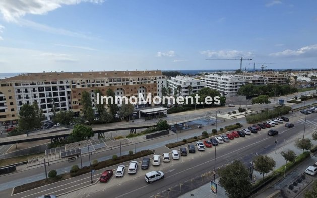 Resale - Apartment - Marbella - San Pedro de Alcántara