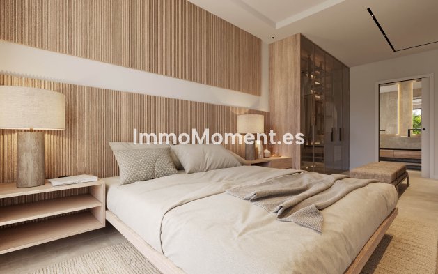 New Build - Apartment - Estepona