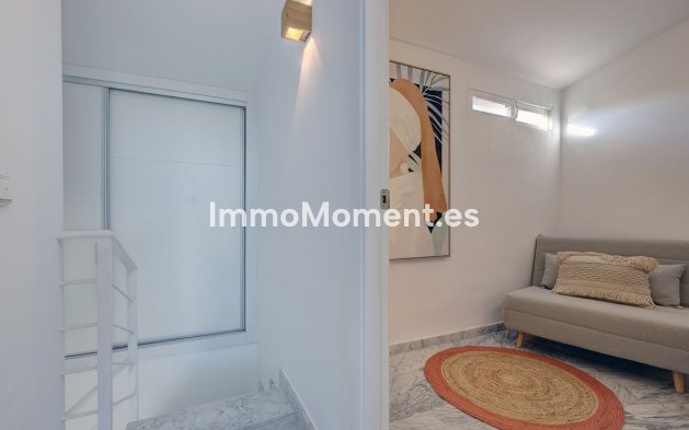 Resale - Apartment - Marbella - Bahía de Marbella