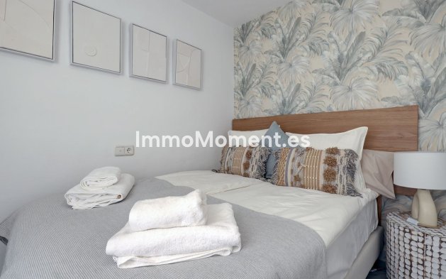 Resale - Apartment - Marbella - Bahía de Marbella