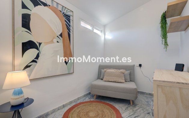 Resale - Apartment - Marbella - Bahía de Marbella