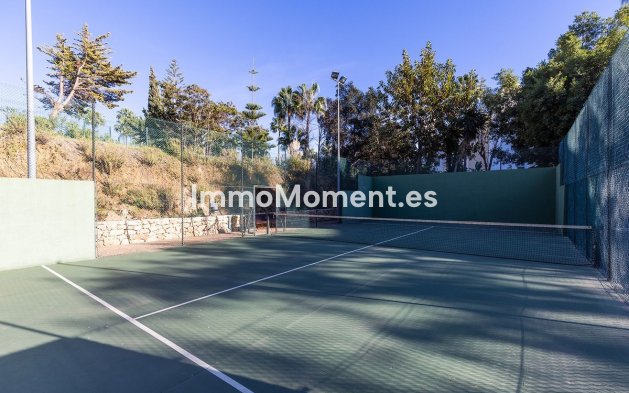 Resale - Apartment - Marbella - Bahía de Marbella