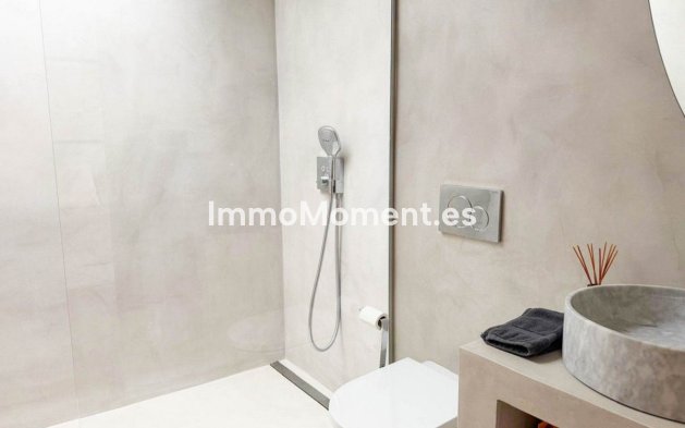 Resale - Apartment - Benahavís - La Quinta