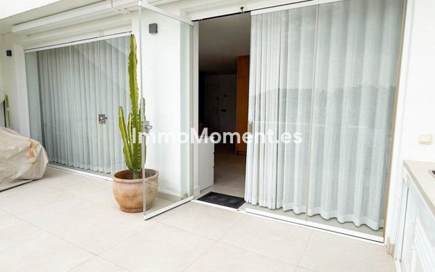 Resale - Apartment - Benahavís - La Quinta