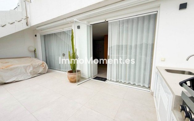 Resale - Apartment - Benahavís - La Quinta
