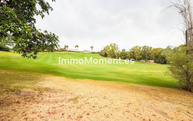Resale - Apartment - Benahavís - La Quinta
