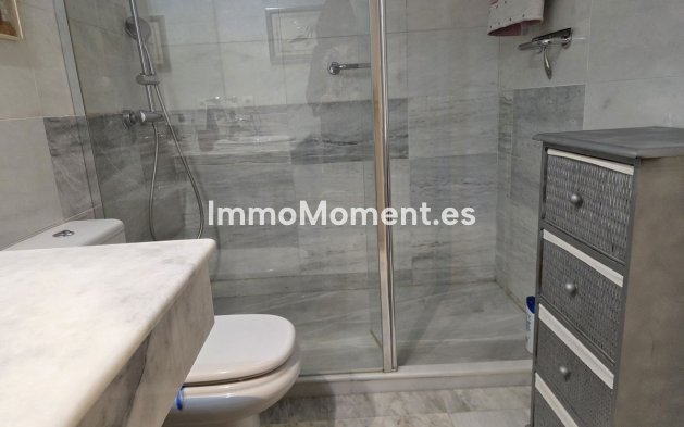 Resale - Apartment - Marbella - Bahía de Marbella