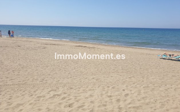 Resale - Apartment - Marbella - Bahía de Marbella
