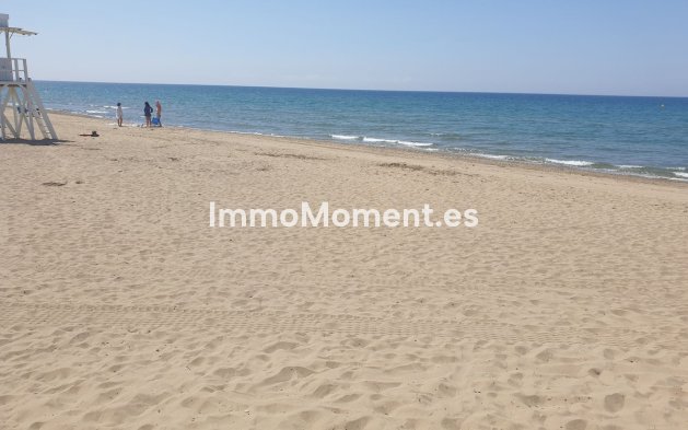 Resale - Apartment - Marbella - Bahía de Marbella