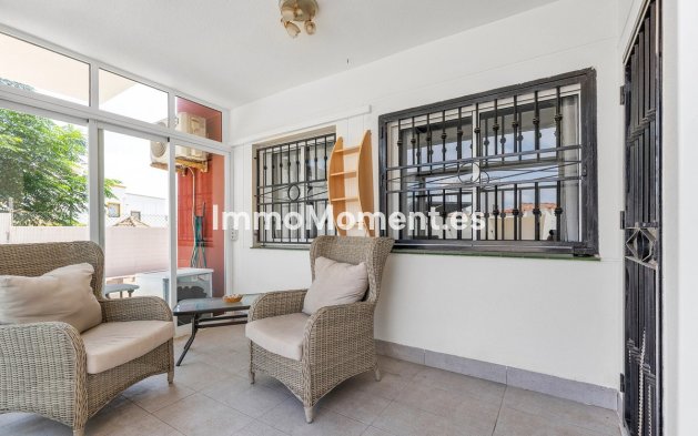 Wiederverkauf - Wohnung - Orihuela - Los Altos