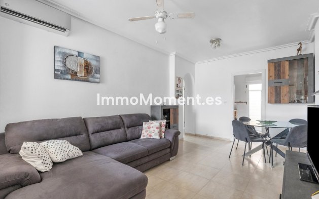 Wiederverkauf - Wohnung - Orihuela - Los Altos