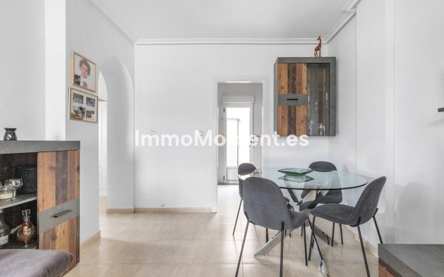 Wiederverkauf - Wohnung - Orihuela - Los Altos