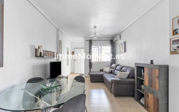 Wiederverkauf - Wohnung - Orihuela - Los Altos