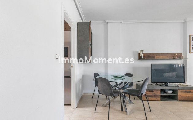 Wiederverkauf - Wohnung - Orihuela - Los Altos
