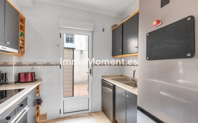 Wiederverkauf - Wohnung - Orihuela - Los Altos