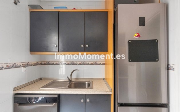 Wiederverkauf - Wohnung - Orihuela - Los Altos