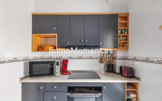 Wiederverkauf - Wohnung - Orihuela - Los Altos
