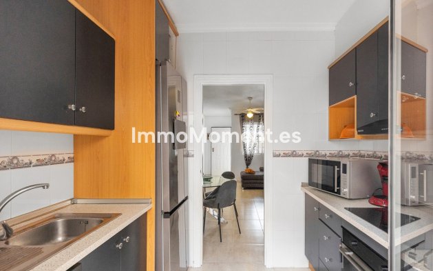 Wiederverkauf - Wohnung - Orihuela - Los Altos