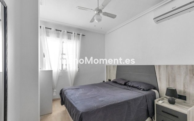 Wiederverkauf - Wohnung - Orihuela - Los Altos