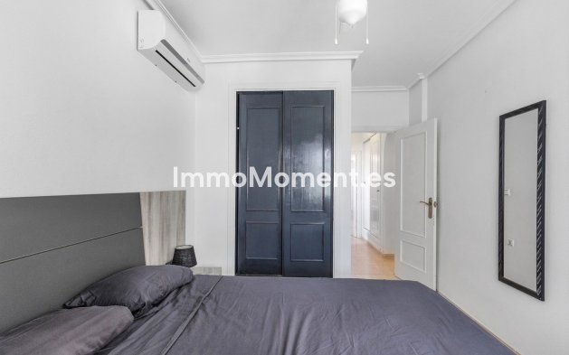 Wiederverkauf - Wohnung - Orihuela - Los Altos