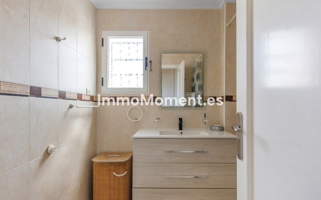 Wiederverkauf - Wohnung - Orihuela - Los Altos