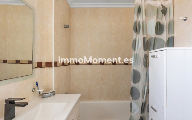 Wiederverkauf - Wohnung - Orihuela - Los Altos