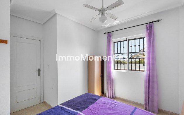 Wiederverkauf - Wohnung - Orihuela - Los Altos