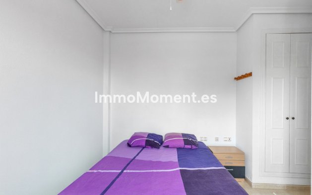 Wiederverkauf - Wohnung - Orihuela - Los Altos