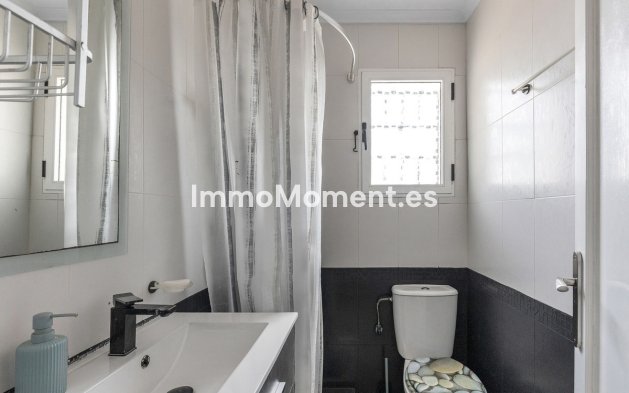 Wiederverkauf - Wohnung - Orihuela - Los Altos