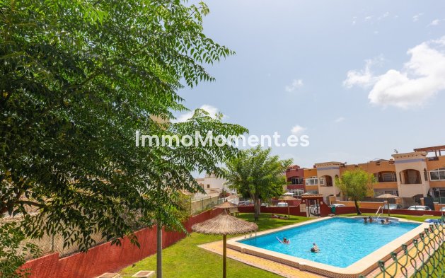 Wiederverkauf - Wohnung - Orihuela - Los Altos
