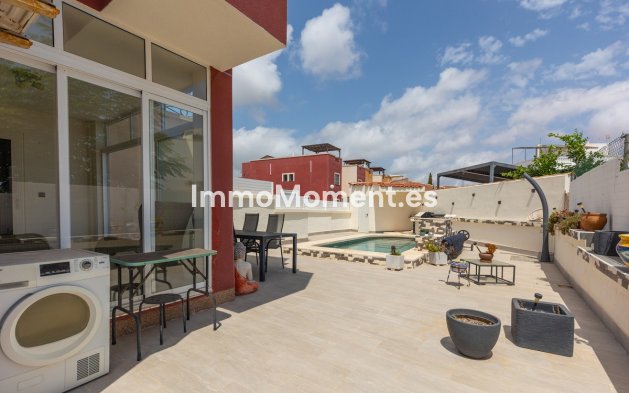 Wiederverkauf - Wohnung - Orihuela - Los Altos