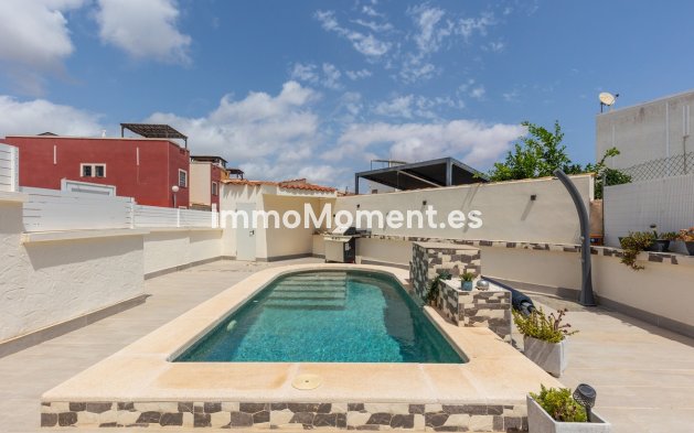 Wiederverkauf - Wohnung - Orihuela - Los Altos