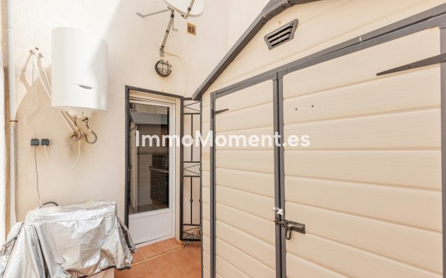 Wiederverkauf - Wohnung - Orihuela - Los Altos