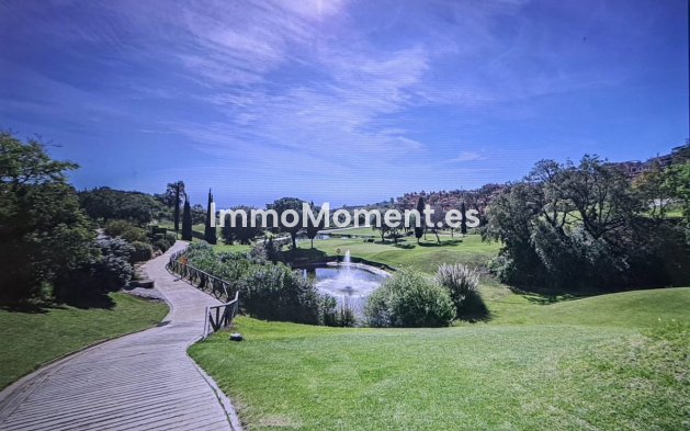 Wiederverkauf - Wohnung - Marbella - La Mairena