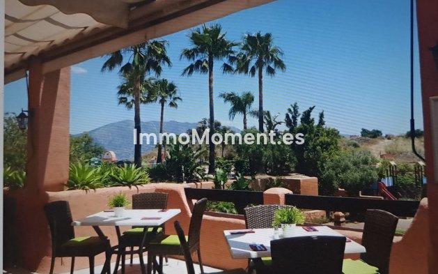 Wiederverkauf - Wohnung - Marbella - La Mairena