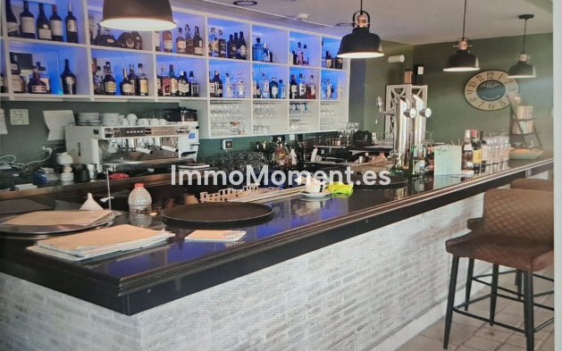 Wiederverkauf - Wohnung - Marbella - La Mairena
