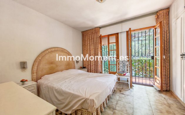 Reventa - Adosado - Marbella - Elviria