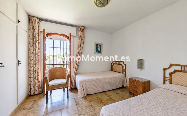 Reventa - Adosado - Marbella - Elviria