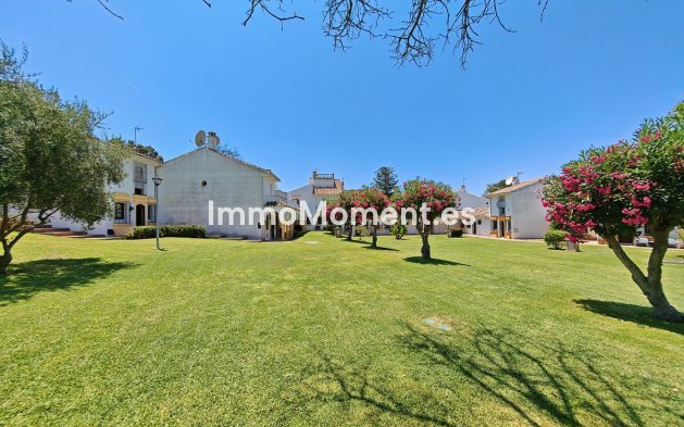 Reventa - Adosado - Marbella - Elviria