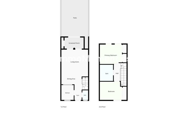 Reventa - Adosado - Marbella - Elviria