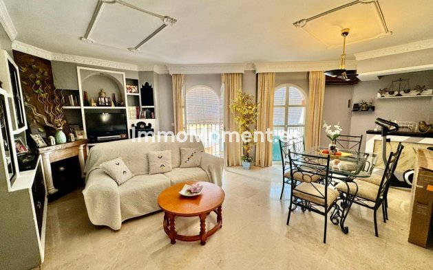 Resale - Apartment - Fuengirola - Fuengirola Centro