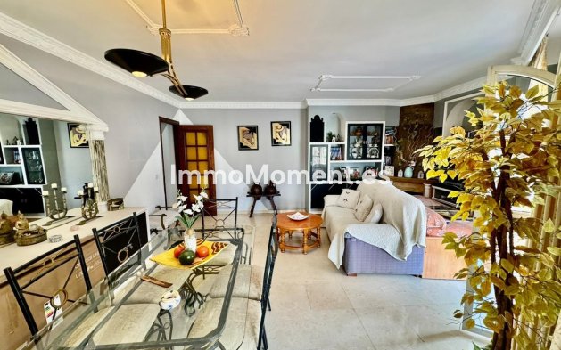 Resale - Apartment - Fuengirola - Fuengirola Centro