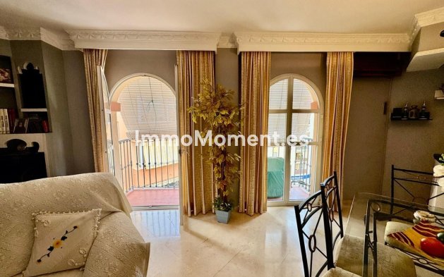 Resale - Apartment - Fuengirola - Fuengirola Centro